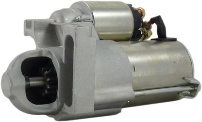Delco PG260G style 12V starter 6484, replaces 12563718, 8000059, 9000872, 9000930