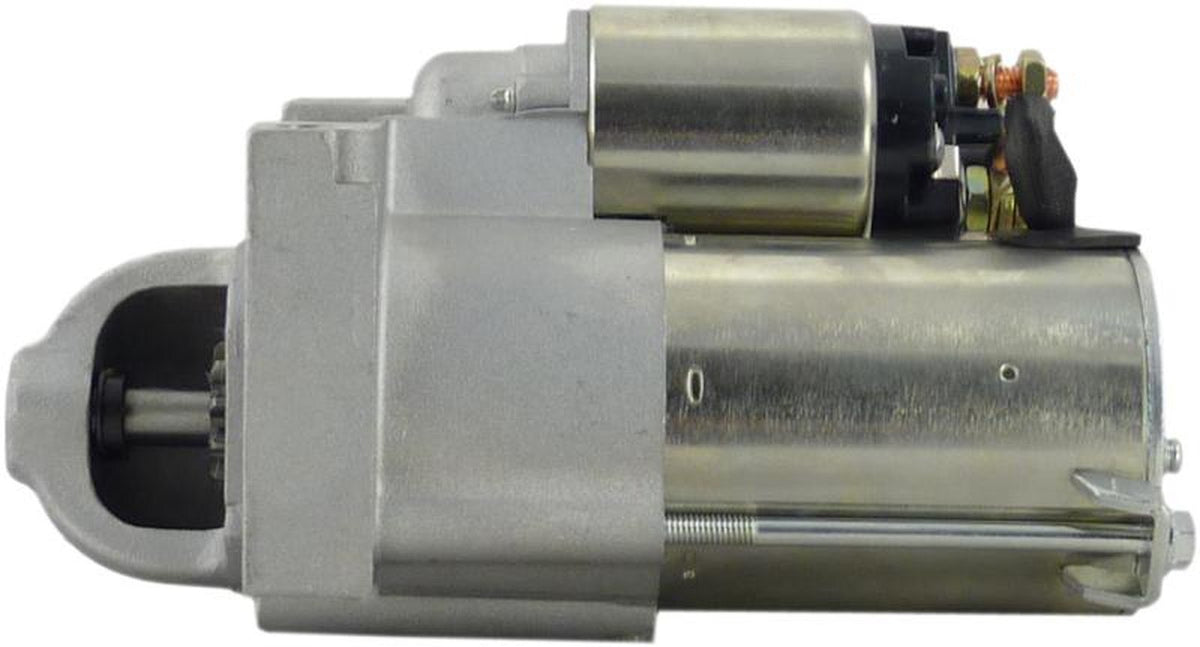 12V starter 6484 for V6 3.8L, replaces 10465525, 19136233, 89017452, 89017715