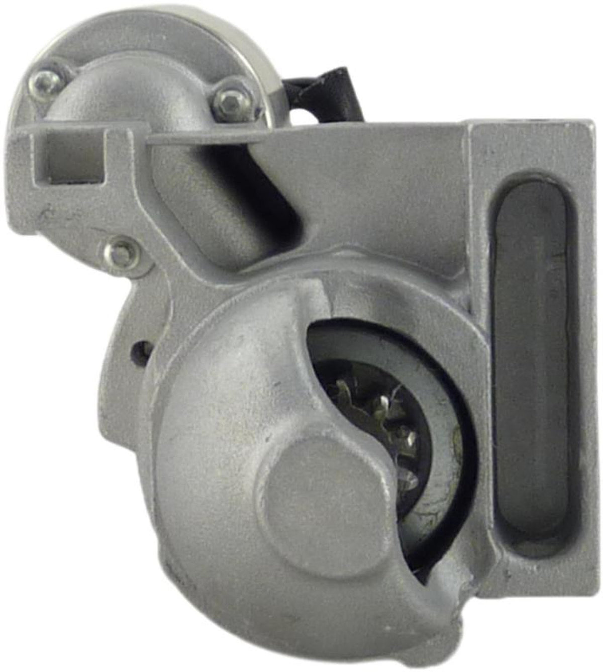 12V starter 6484 for Buick, Pontiac, Chevrolet, replaces 10465525, 19136233, 89017452, 89017715