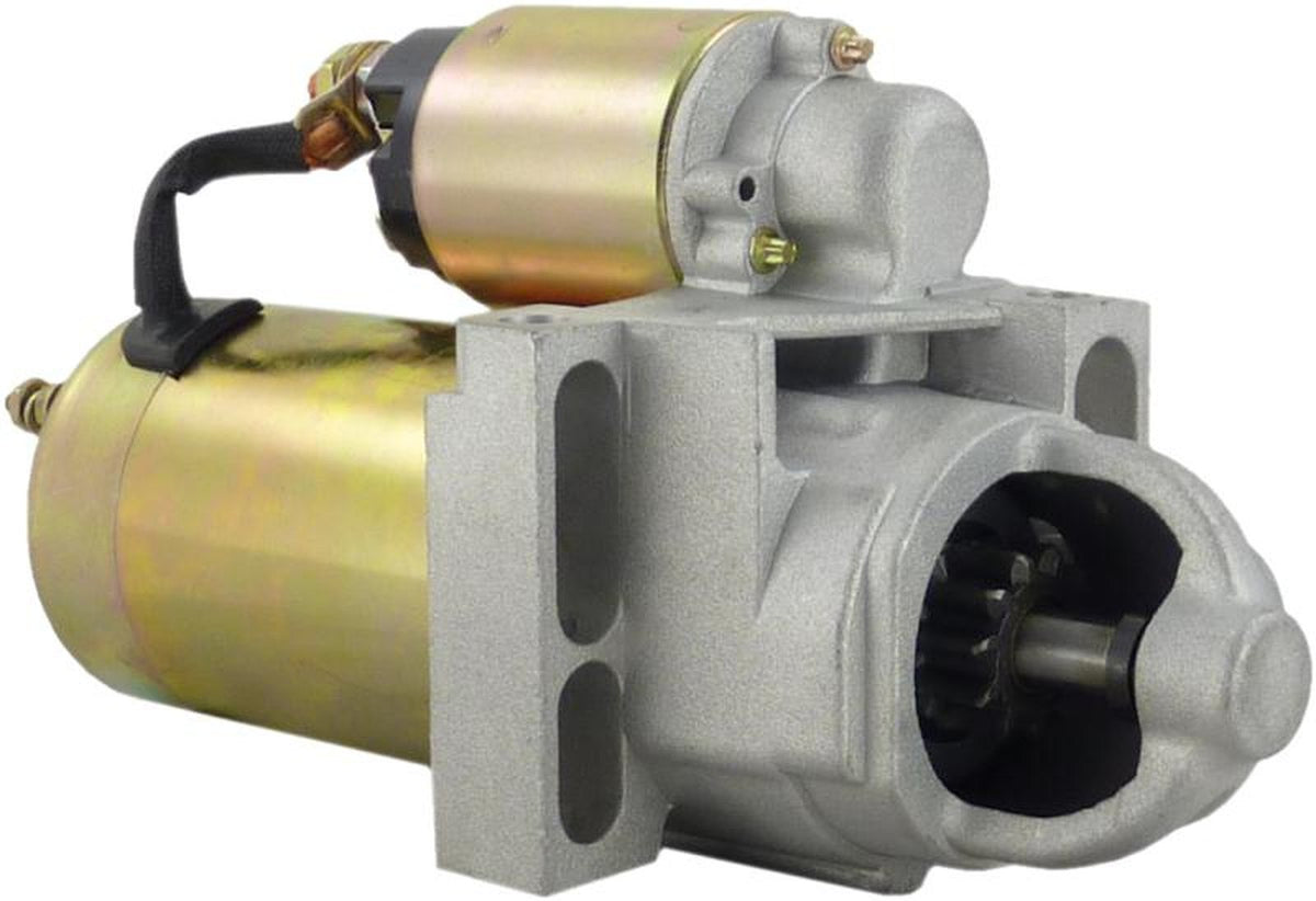 Delco PG260G style 12V starter 6485, replaces 12563176, 9000841, 9000858, 9000871