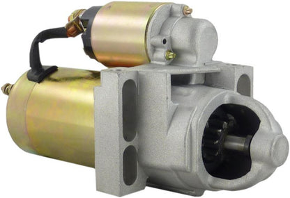 Delco PG260G style 12V starter 6485, replaces 12563176, 9000841, 9000858, 9000871