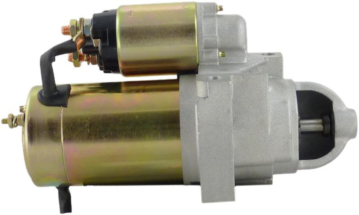 12V starter 6485 for V6 4.3L, replaces 9000910, 9000964, 9000973, 10465462