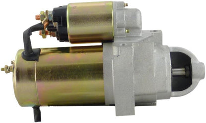 12V starter 6485 for V6 4.3L, replaces 9000910, 9000964, 9000973, 10465462