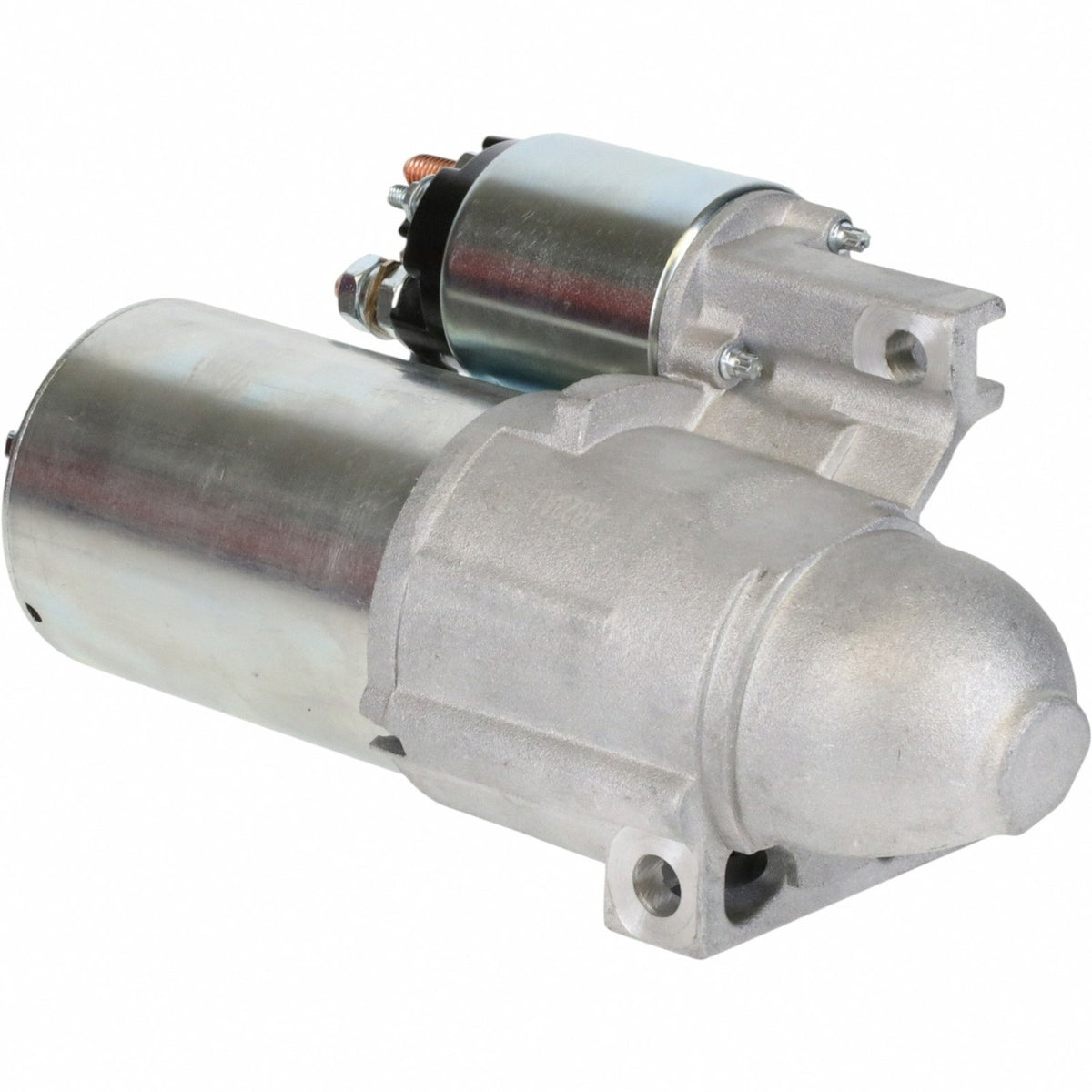 Delco PG260L style 12V starter 6486, replaces 12563865, 9000827, 9000865, 9000900