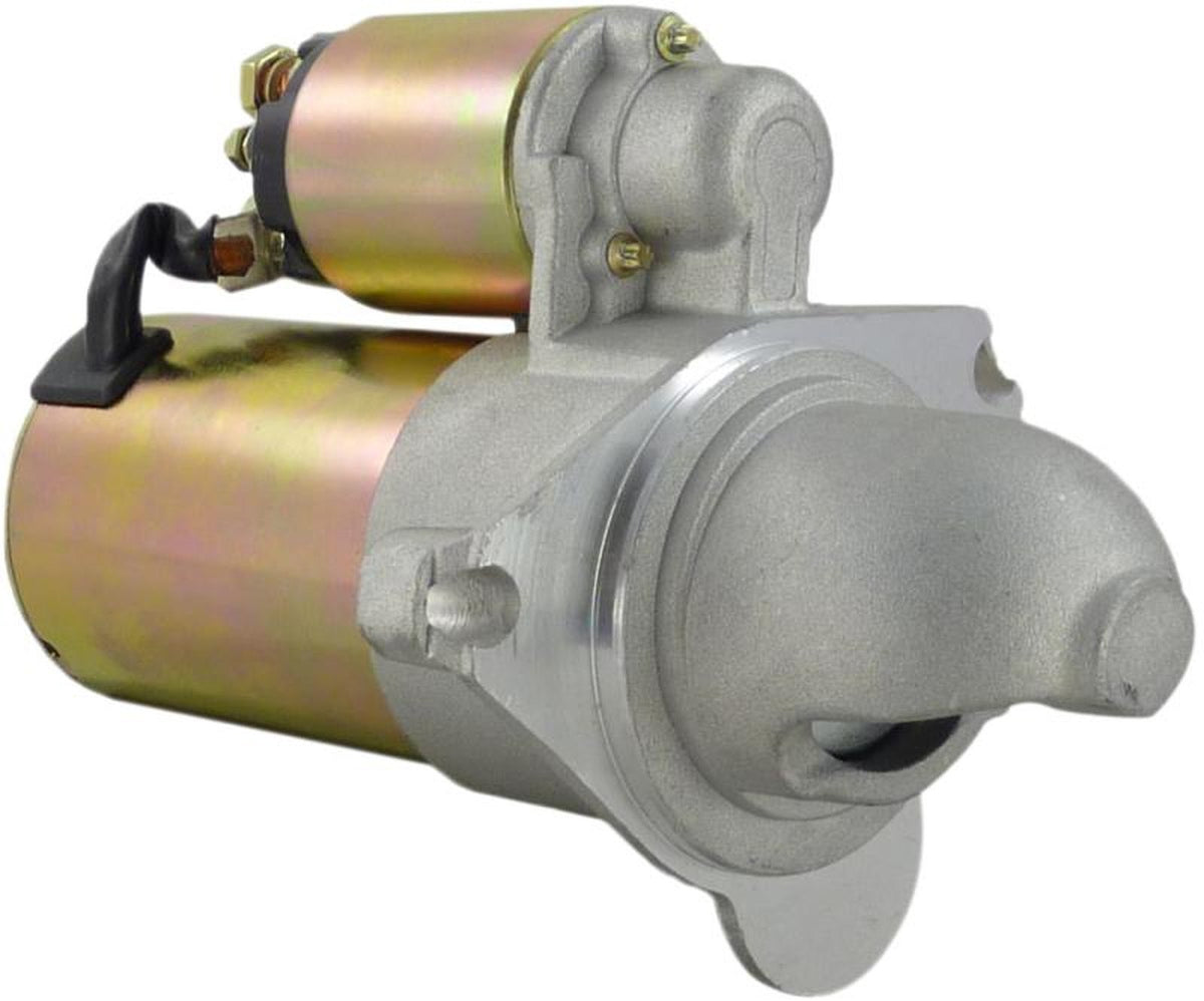 Delco PG260L style 12V starter 6490, replaces 8104655820, 9000875, 9000926, 10465527