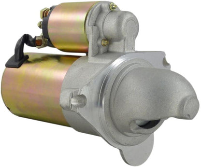 Delco PG260L style 12V starter 6490, replaces 8104655820, 9000875, 9000926, 10465527