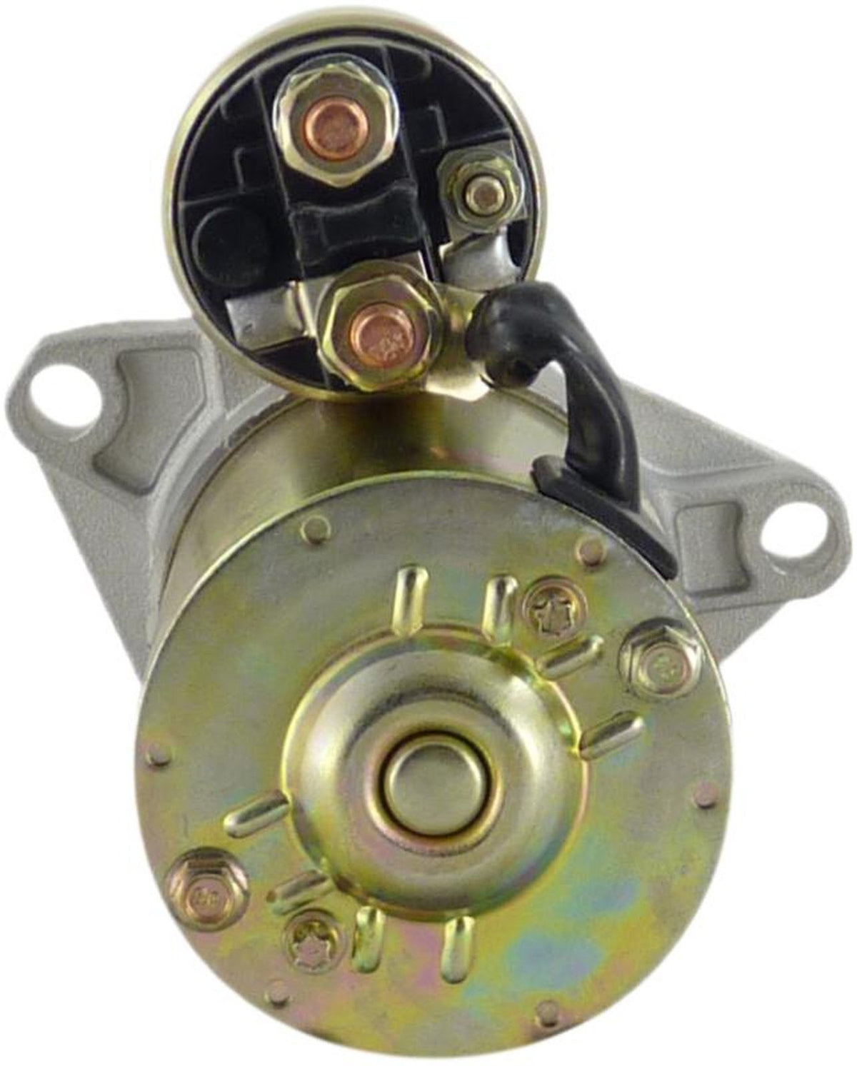12V starter 6490 for 2.8L, replaces 9000926, 10465527, 10465582, 0986UR1872