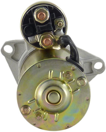 12V starter 6490 for 2.8L, replaces 9000926, 10465527, 10465582, 0986UR1872