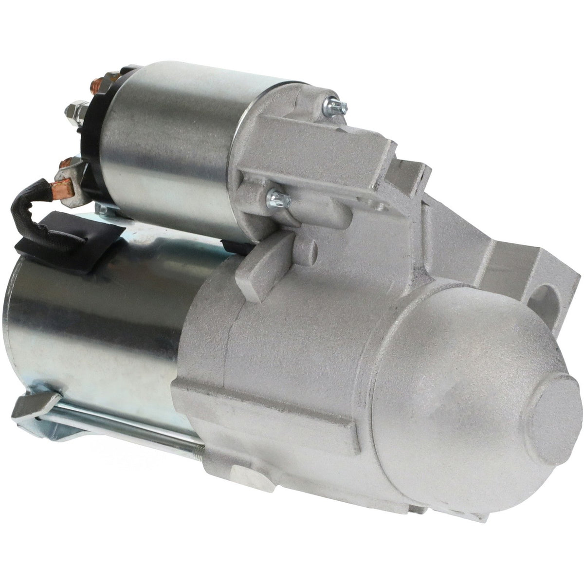 Delco PG260D style 12V starter 6491, replaces 12563764, 8000058, 9000868, 9000901