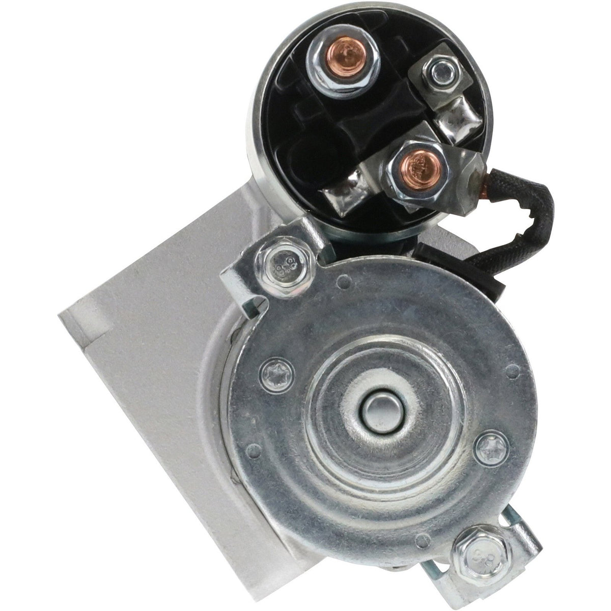 12V starter 6491 for V6 3.4L, replaces 9000923, 9000947, 9000951, 9000953