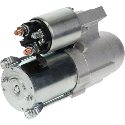 12V starter 6491 for V6 3.5L, replaces 10455504, 10465519, 10465542, 19136240
