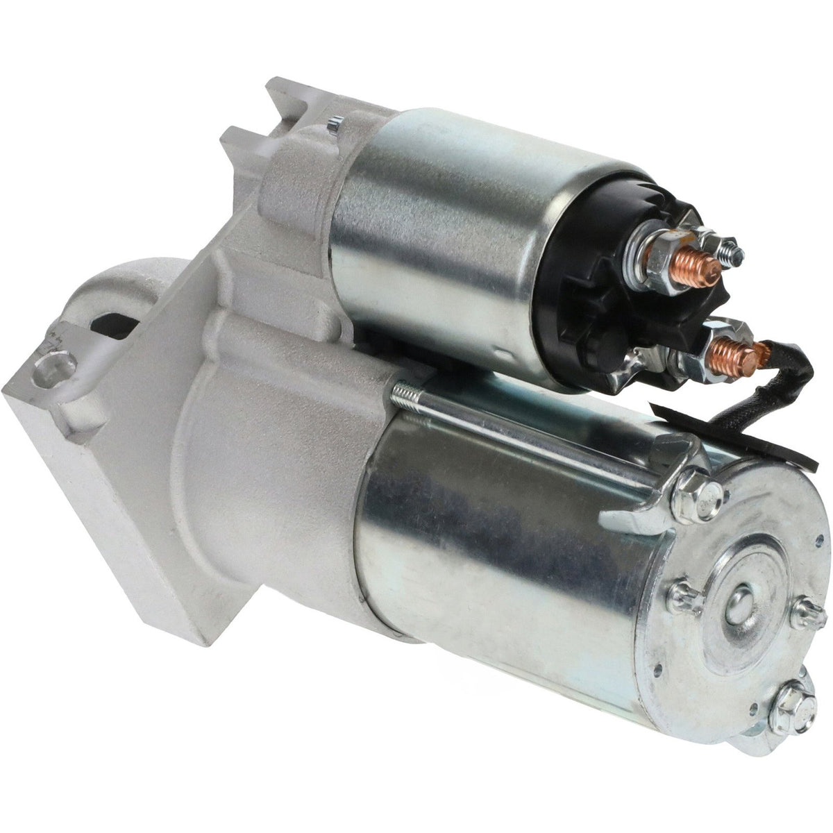 12V starter 6491 for V6 3.1L, replaces 89017714, 12563764, 8000058, 9000868