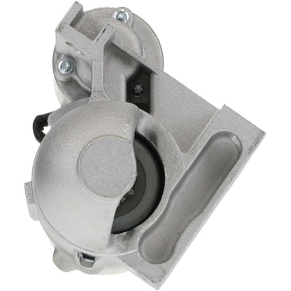 12V starter 6491 for L4 2.2L, replaces 9000901, 9000923, 9000947, 9000951