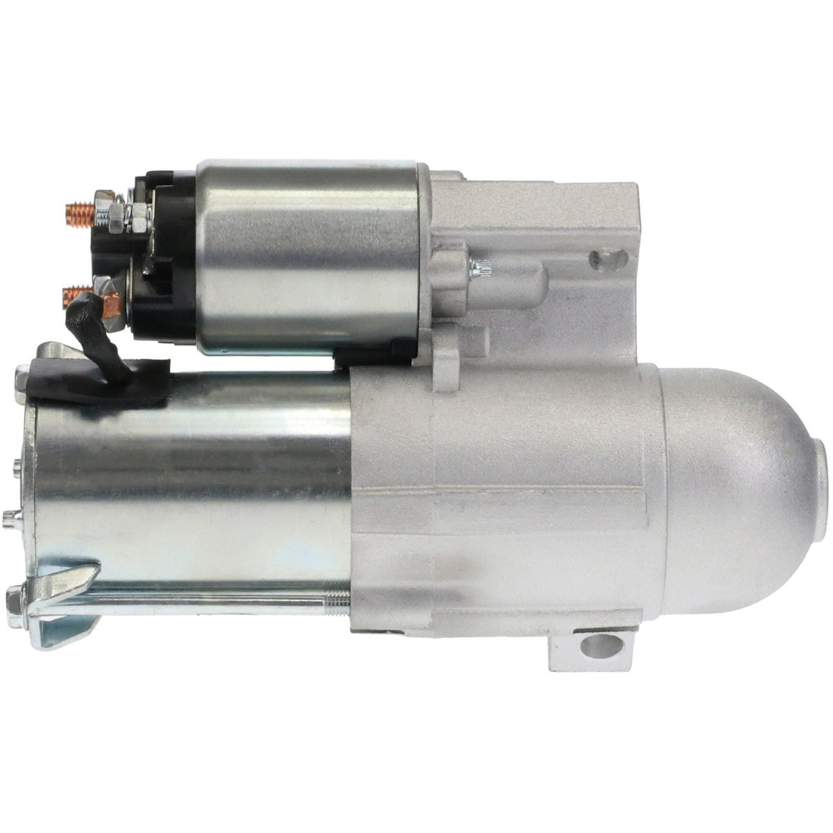 Delco PG260D style 12V starter 6491, replaces 19136240, 89017714, 12563764, 8000058