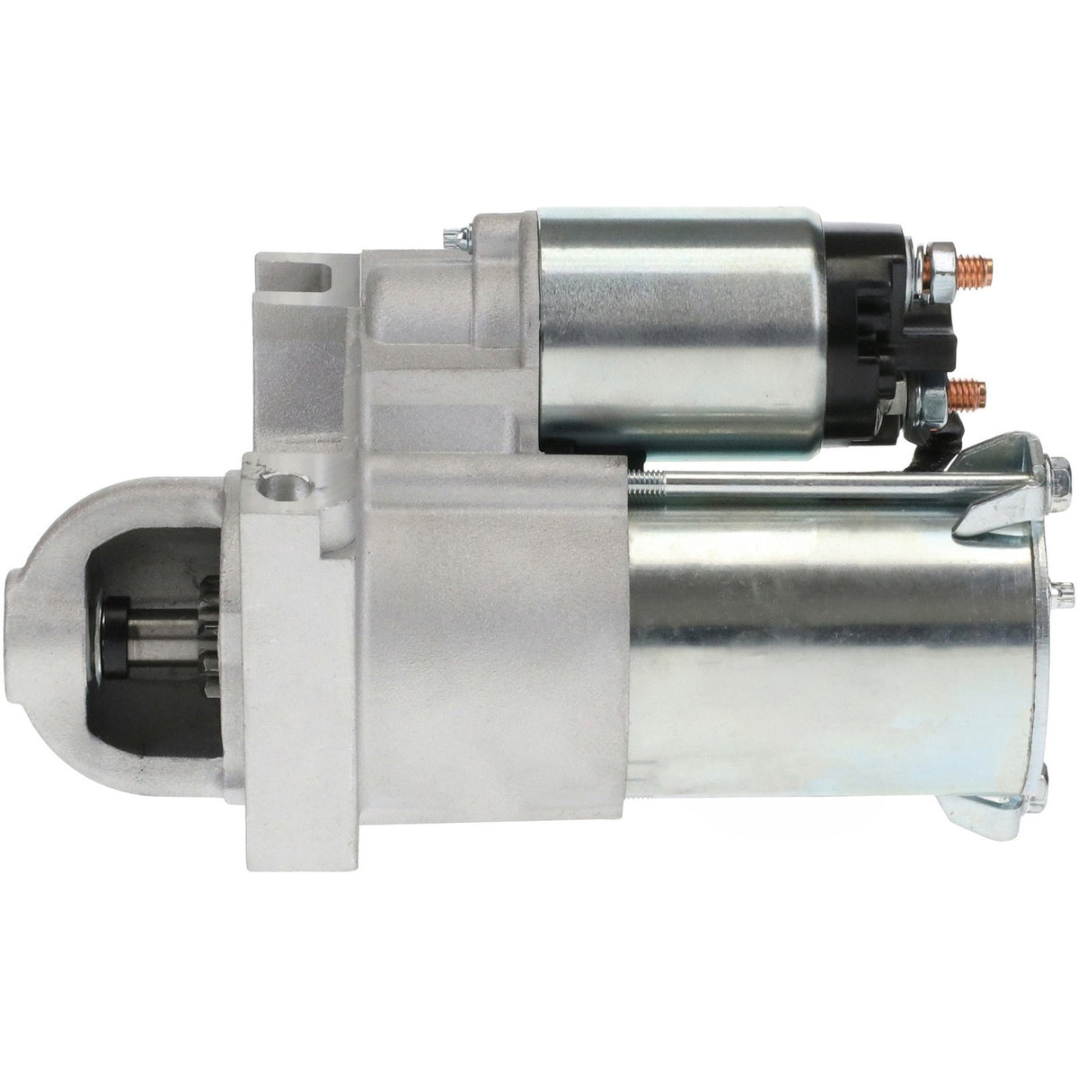12V starter 6491 for V6 3.4L, replaces 9000868, 9000901, 9000923, 9000947