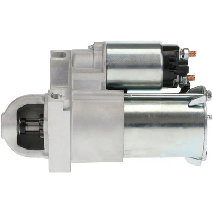 12V starter 6491 for V6 3.4L, replaces 9000868, 9000901, 9000923, 9000947