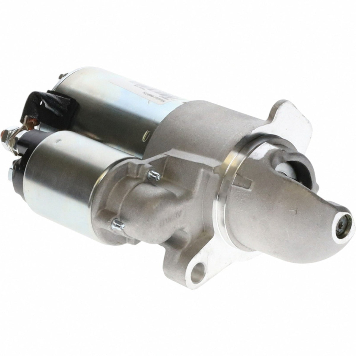 Delco PG260H style 12V starter 6497, replaces 10465587, 8000039, 8000073, 9000941