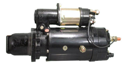 12V starter 6504 for Cummins FD1060, replaces 10461110, 10461082, 1993947
