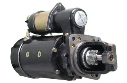 12V starter 6504 for Freightliner, Sterling Truck, Chevrolet, replaces 10461082, 1993947, 10461110