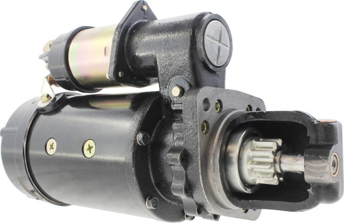 Delco style 12V starter 6505, replaces 1993963, 1993964, 10457194, 10461081