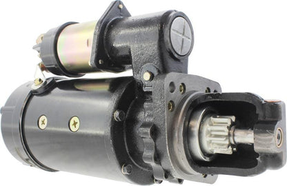 Delco style 12V starter 6505, replaces 1993963, 1993964, 10457194, 10461081