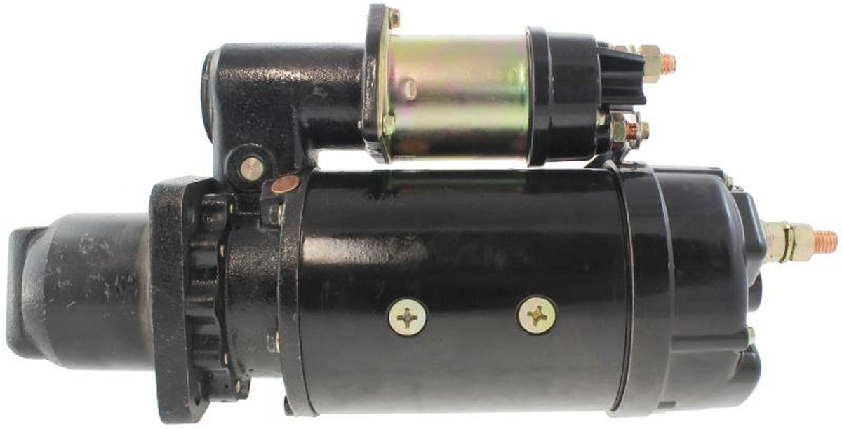12V starter 6505 for Cummins FD1060, replaces 10461098, 10478806, 1993963, 1993964
