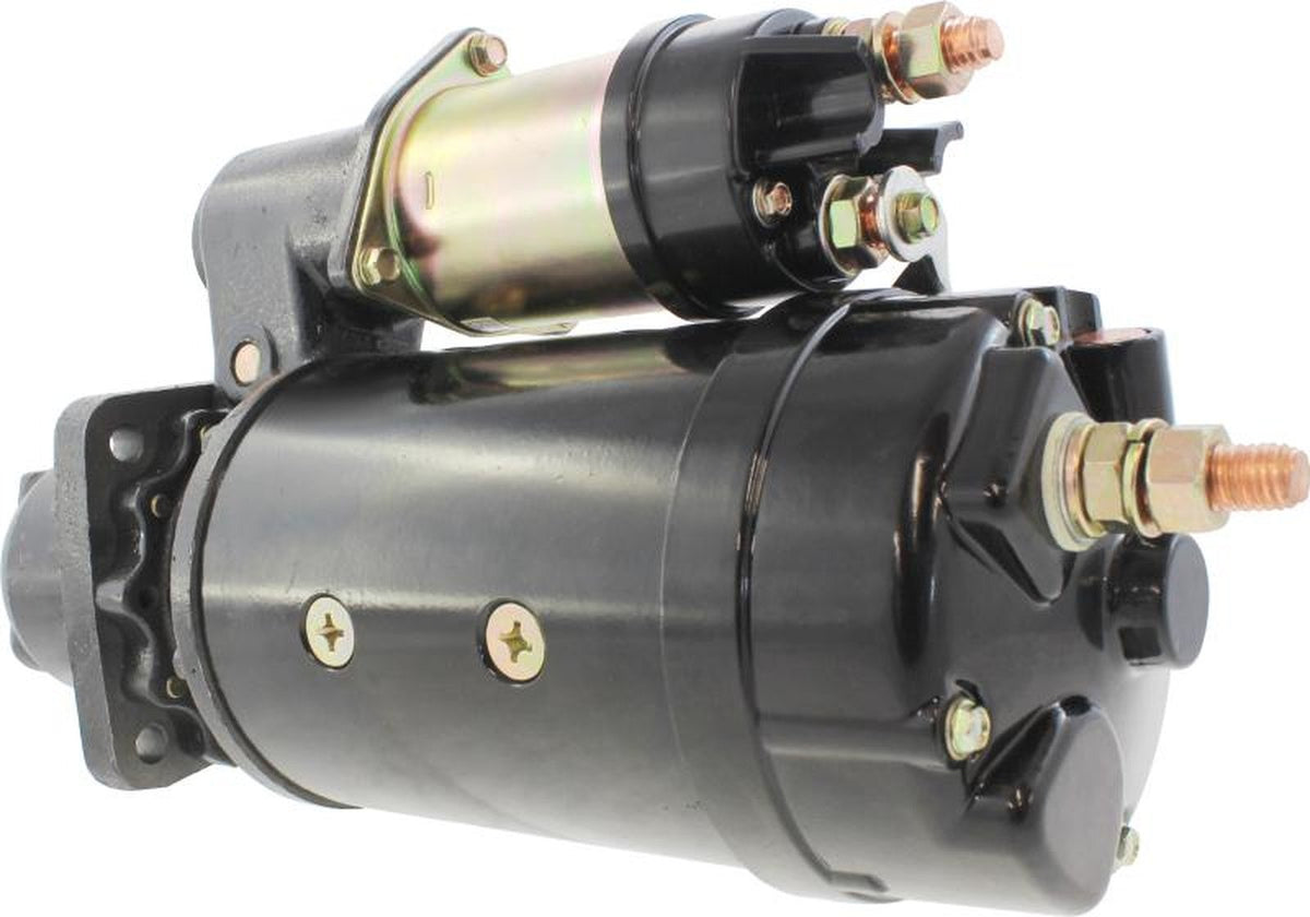 Delco style 12V starter 6505, replaces 10461098, 10478806, 1993963, 1993964
