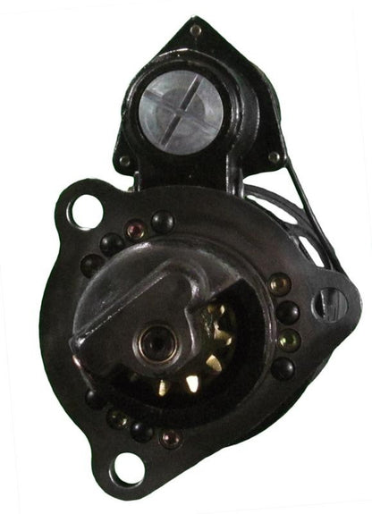 24V starter 6508 for Cummins NTC, replaces 1990491, MS1-401A