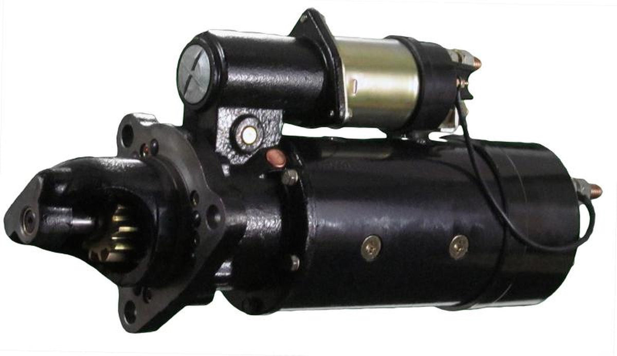 Delco style 24V starter 6508, replaces 1990491, MS1-401A