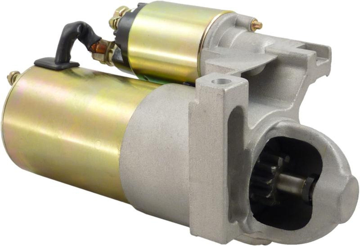 Delco PG260M style 12V starter 6563, replaces 3854750-1, 9000822, 12301334, 3856003-3