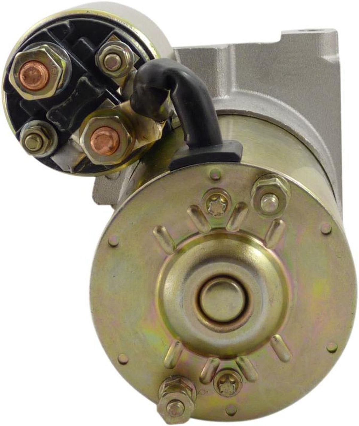 12V starter 6563 for 3.0L, replaces 50-806963A2, 50-806963A4, 50-806965A2, 50-806965A4