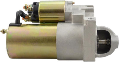 12V starter 6563 for 4.3L, replaces 9000822, 12301334, 3856003-3, 50-806963A2