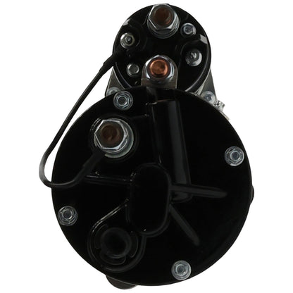 12V starter 6566 for Cummins 6CT8.3, replaces 1993973, 10461228, 10479064, F6HT-11001-FA