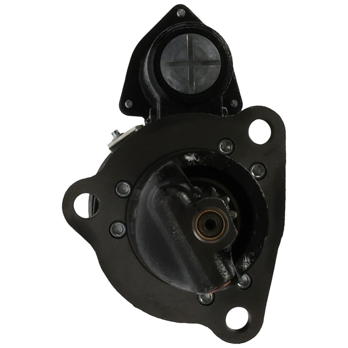 12V starter 6566 for Cummins 6CT8.3, replaces SA-828, 1990397, 1993973, 10461228