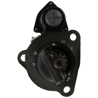 12V starter 6566 for Cummins 6CT8.3, replaces SA-828, 1990397, 1993973, 10461228