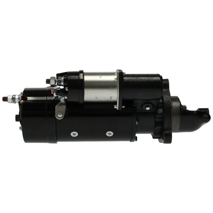 12V starter 6566, replaces 1990397, 1993973, 10461228, 10479064