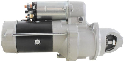 12V starter 6570 for John Deere 4045T, replaces 1113271, 1998346, 1998367, DRS4730