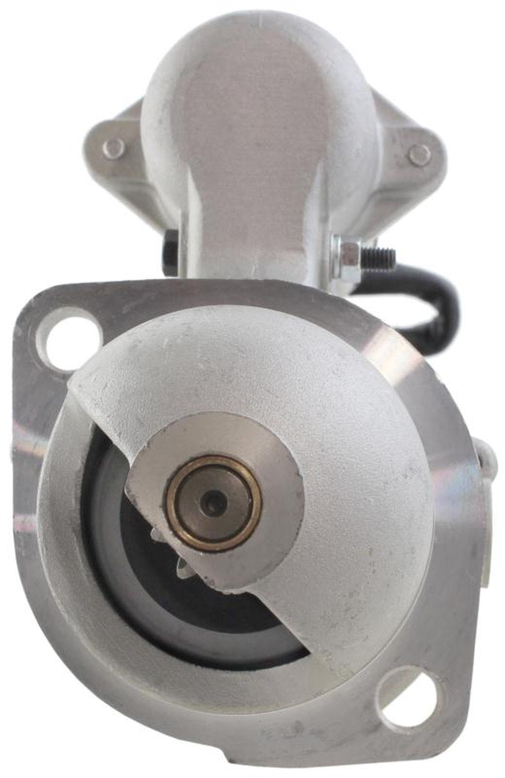 12V starter 6570 for John Deere L4, replaces 10465347, 10496885, 12301329, TY1458
