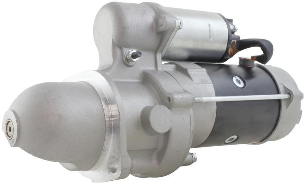 12V starter 6570 for John Deere 4276D, replaces 1107599, 1107863, 1107871, 1109251