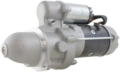 12V starter 6570 for John Deere 4276D, replaces 1107599, 1107863, 1107871, 1109251
