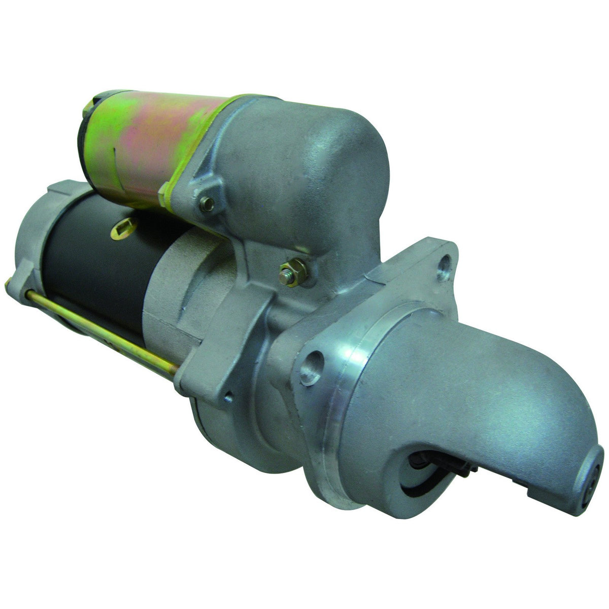 Delco 28MT style 12V starter 6573, replaces 1113276, 10465026, 10465043, 10465407