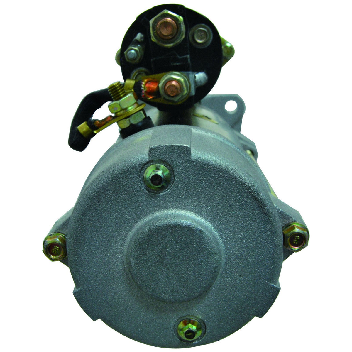 12V starter 6573 for Cummins 6BT5.9, replaces 10479621, 3034804291, 3916854, 39T6854