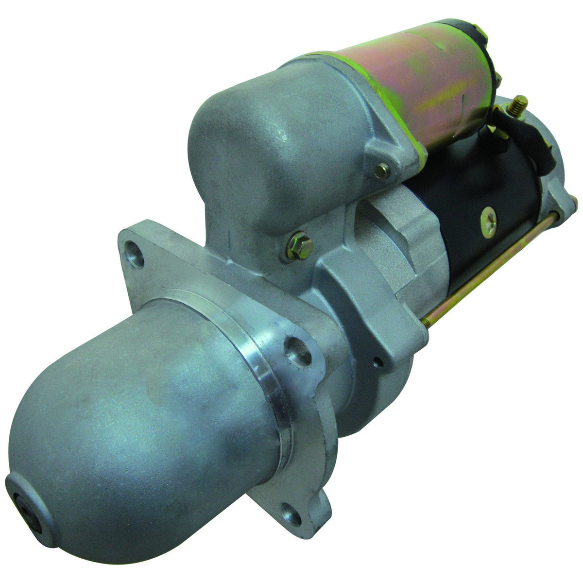 12V starter 6573 for Cummins 6-359, replaces 10465407, 10479621, 3034804291, 3916854