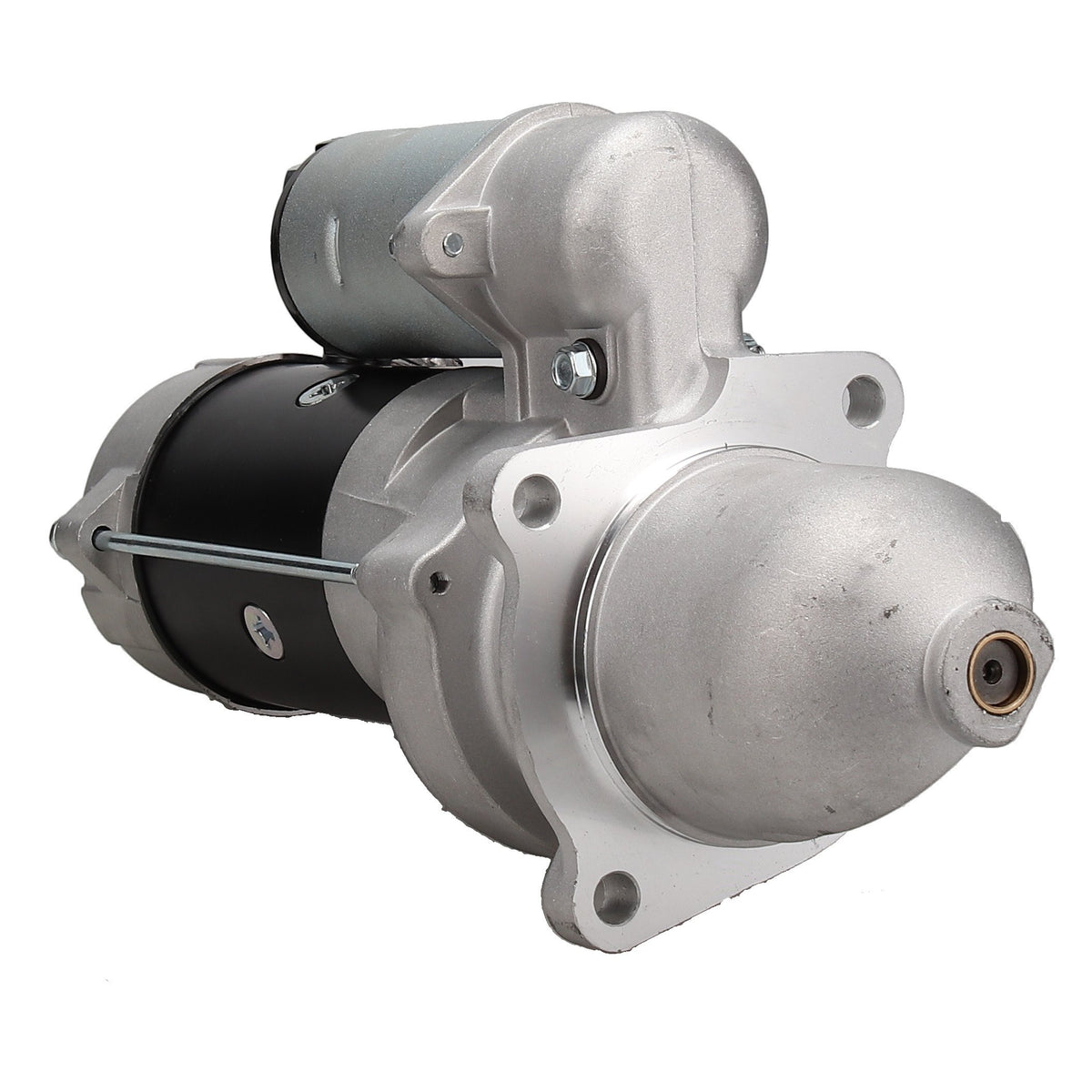 Delco 28MT style 12V starter 6575, replaces 6651636, 1113279, 1113280, 10461448