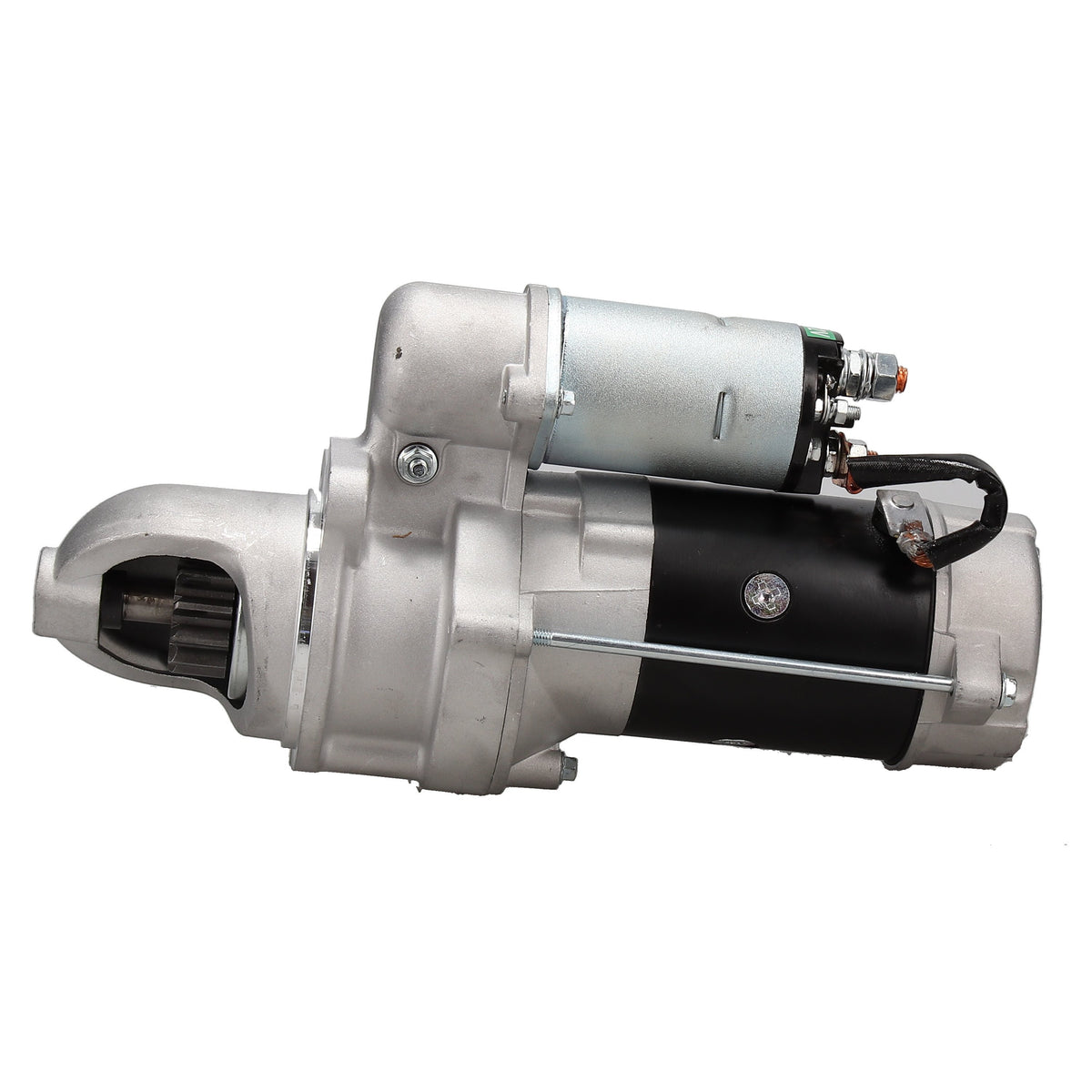 Delco 28MT style 12V starter 6575, replaces 1113280, 10461448, 10461449, 10465047