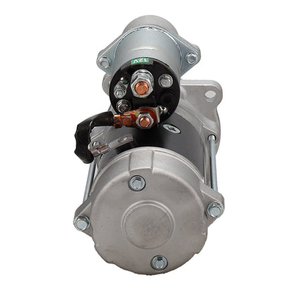 12V starter 6575 for Allis Chalmers, Carrier Transicold, replaces 6651636, 1113279, 1113280, 10461448