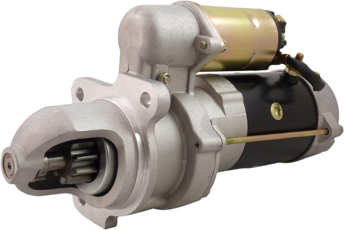 Delco 28MT style 12V starter 6576, replaces 6630180, 323-442, 323-443, 1107514
