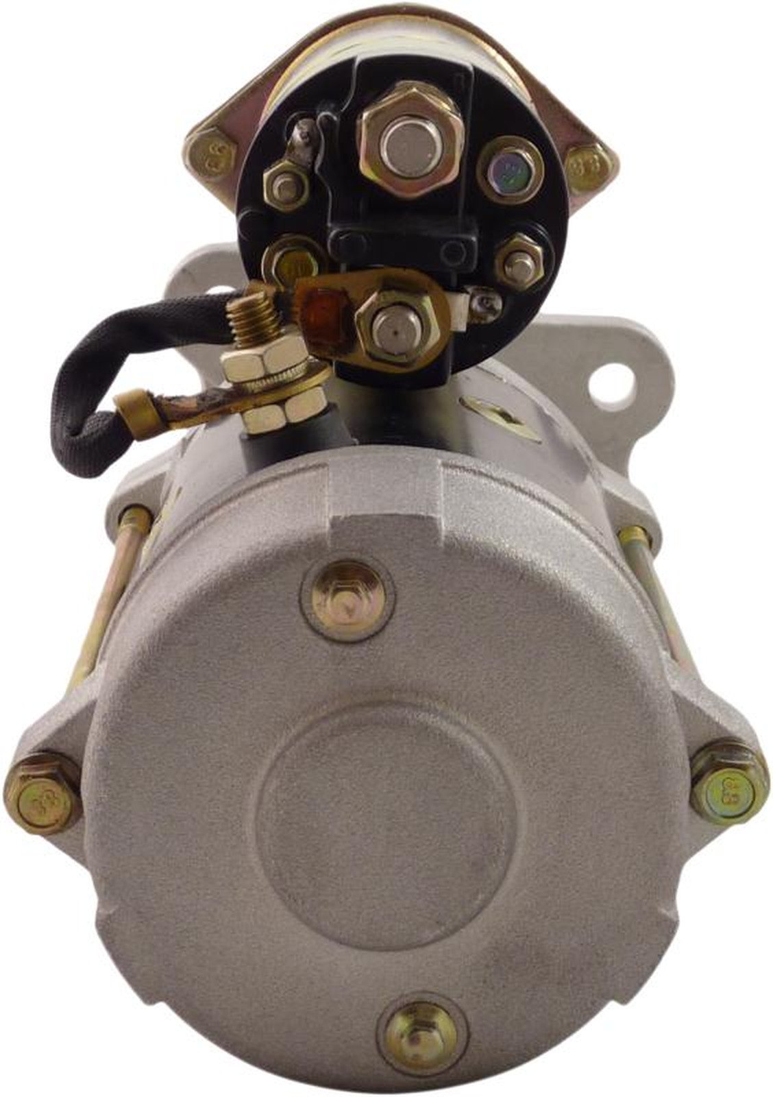 12V starter 6576 for Continental B-427, replaces 1109198, 1109217, 1109253, 1109261