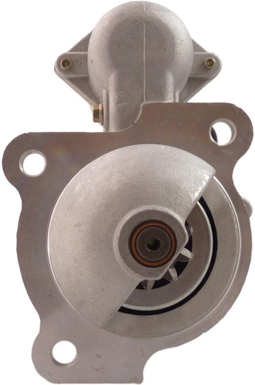 12V starter 6576 for Deutz F2L511, replaces 1109263, 1113281, 1113282, 1998330