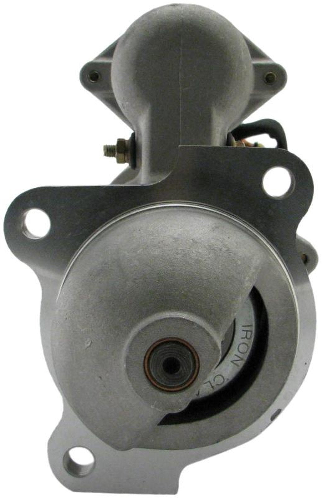 12V starter 6579 for Deutz 6-cyl, replaces IS0841, AZF4514, 35258620, 12-41-7-754-662